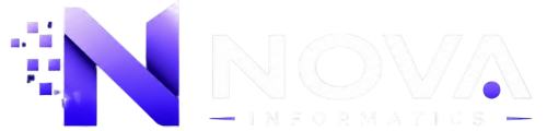 NOVA Informatics Logo