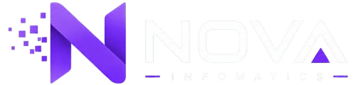 NOVA Infomatics Logo